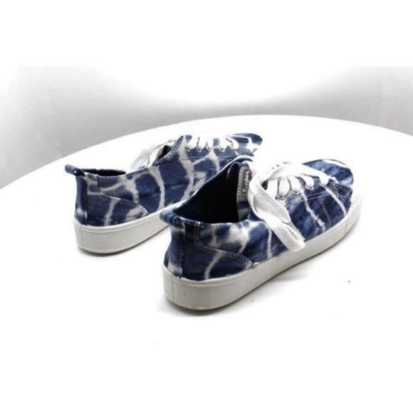 Women s Festival Lace-up Sneakers - Picture 4 of 8